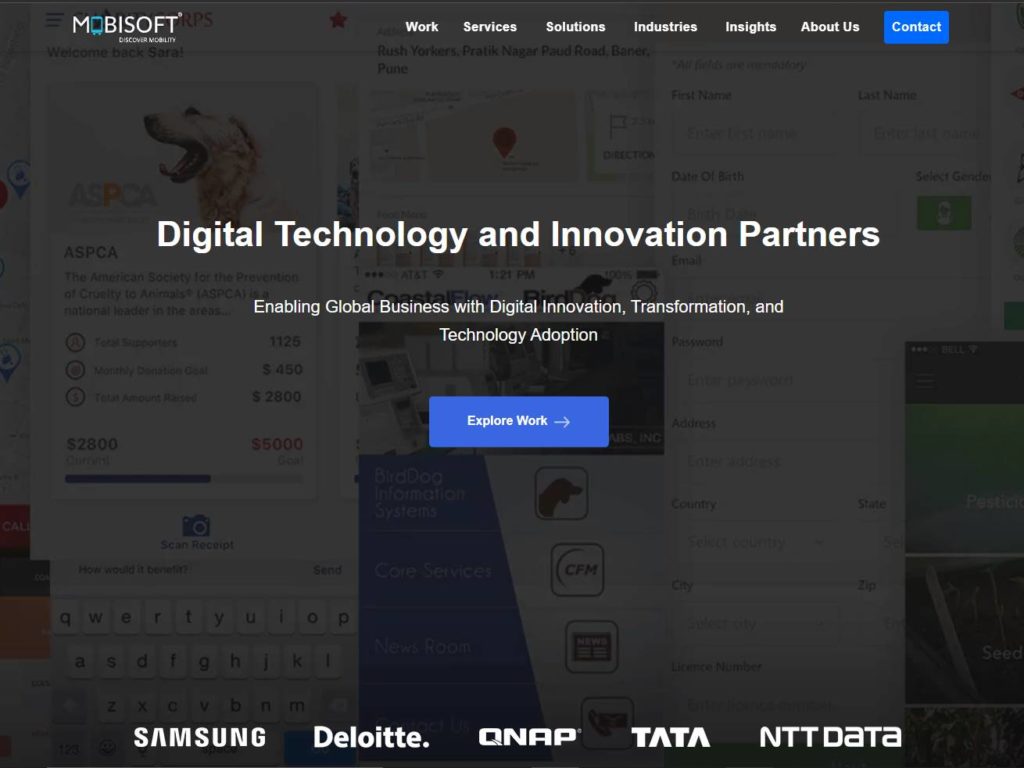Mobisoft Infotech LLC