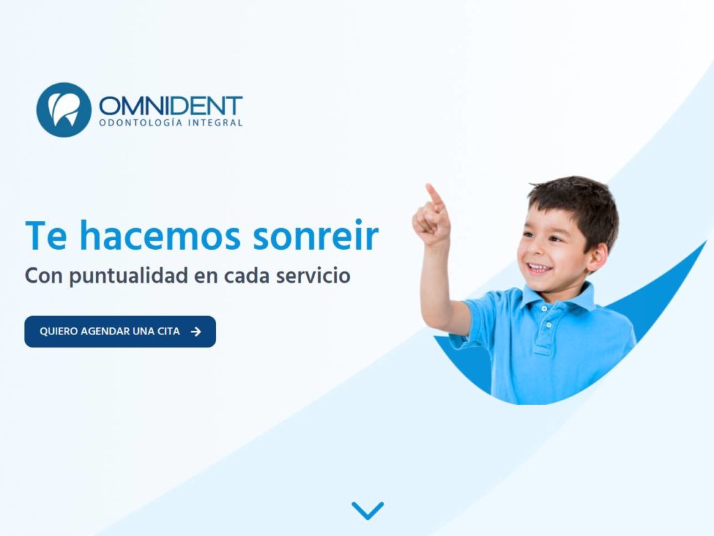 OMNIDENT CLINICA DENTAL