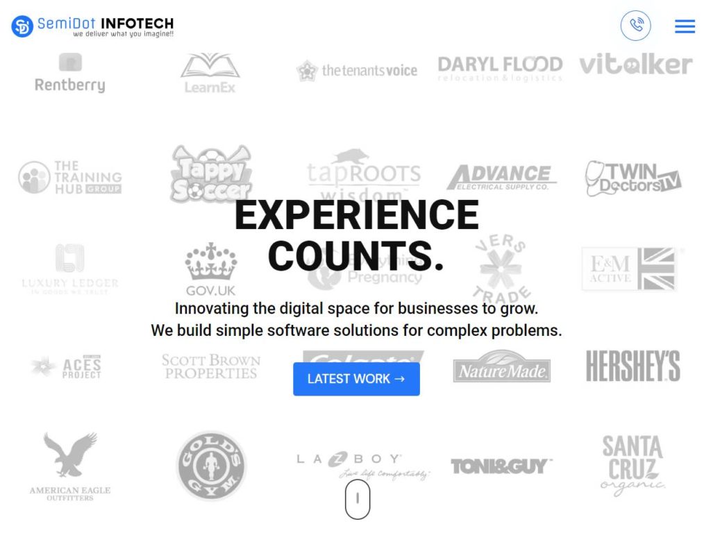 SemiDot Infotech