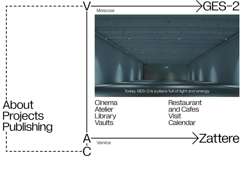 V–A–C Foundation