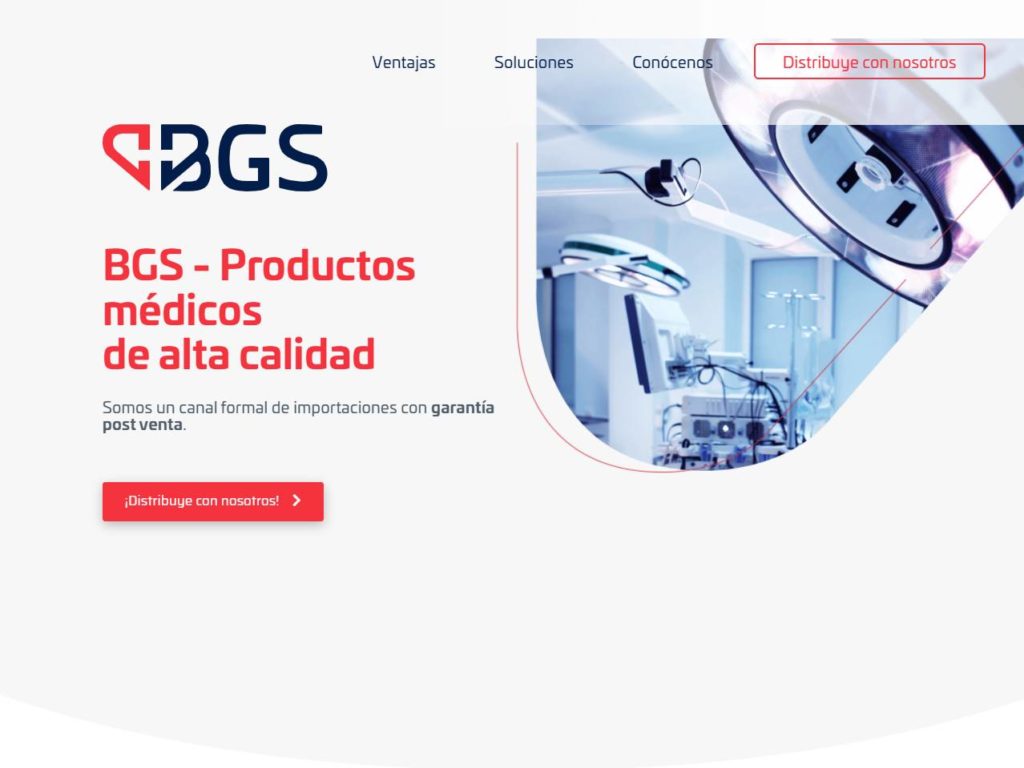 BGS