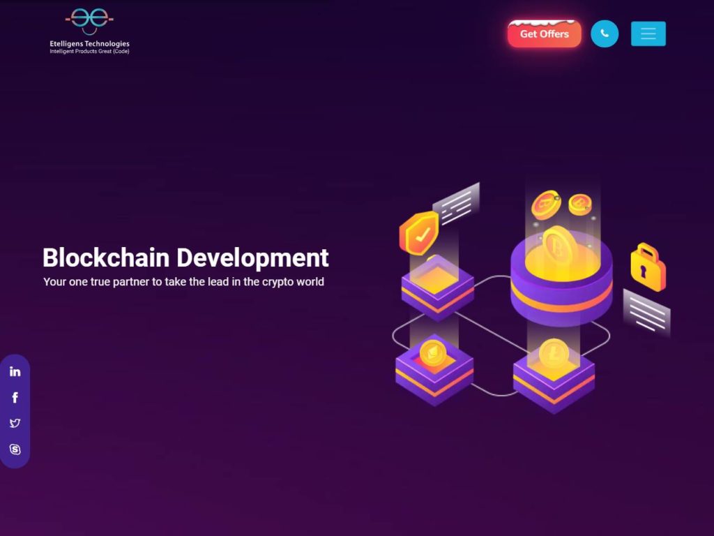 Etelligens Technologies