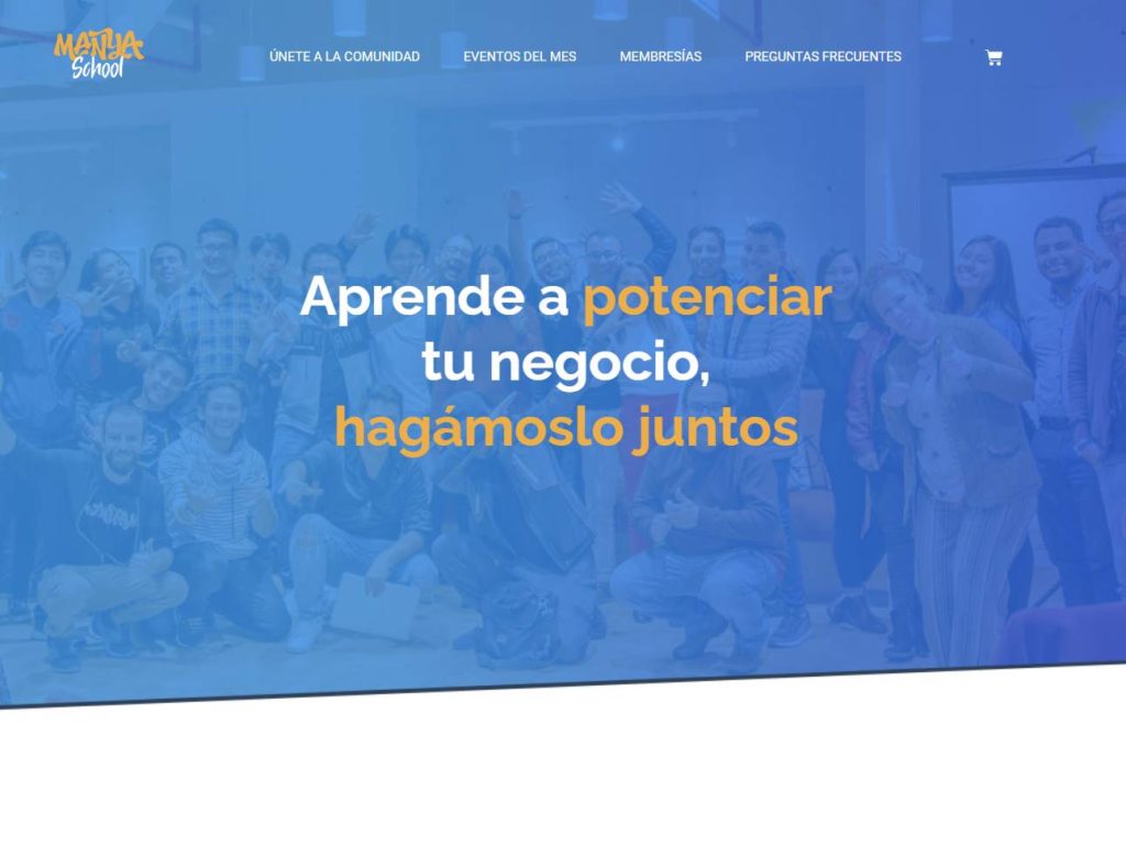 MANYA SCHOOL