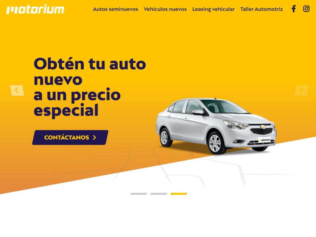 MOTORIUM
