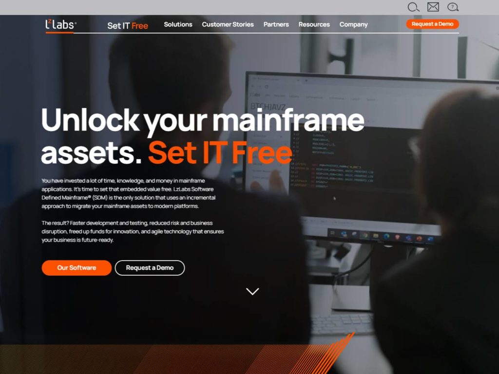 LzLabs