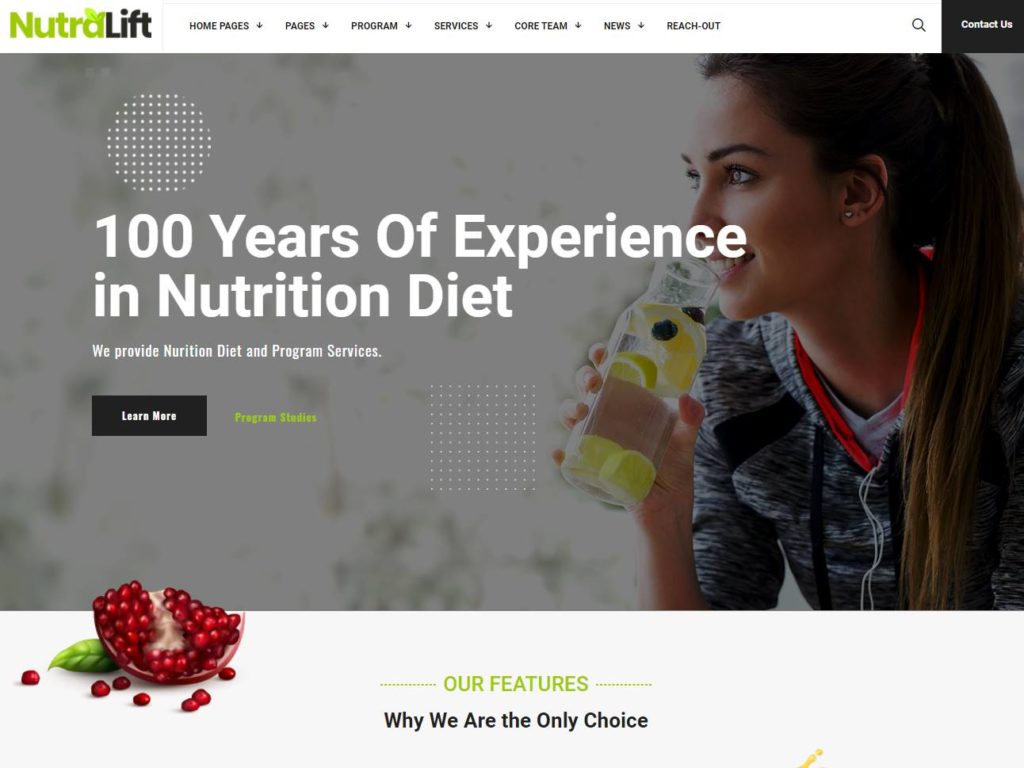 Nutralift