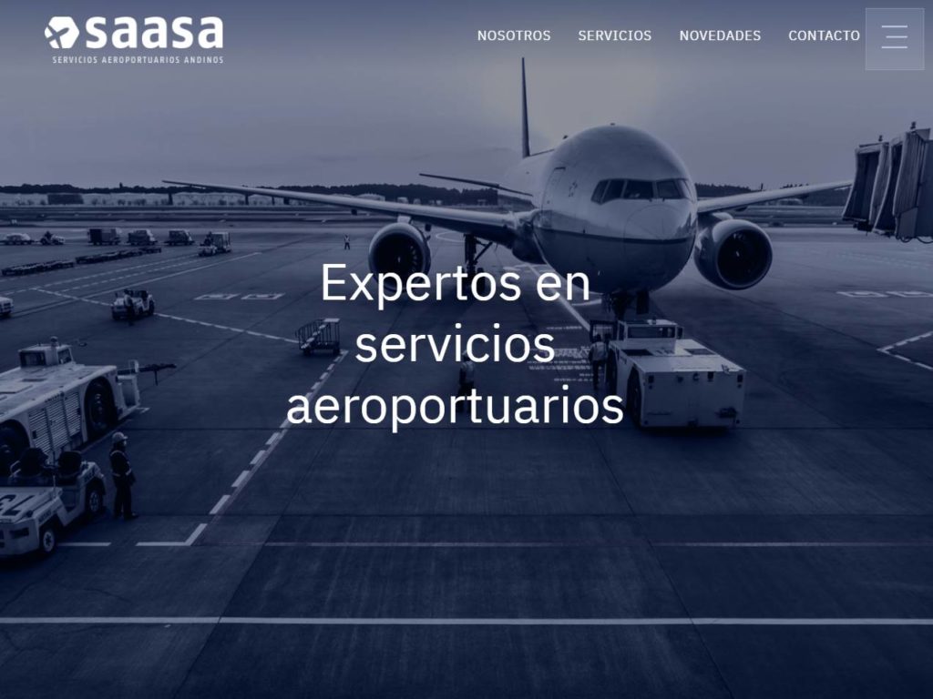 SAASA