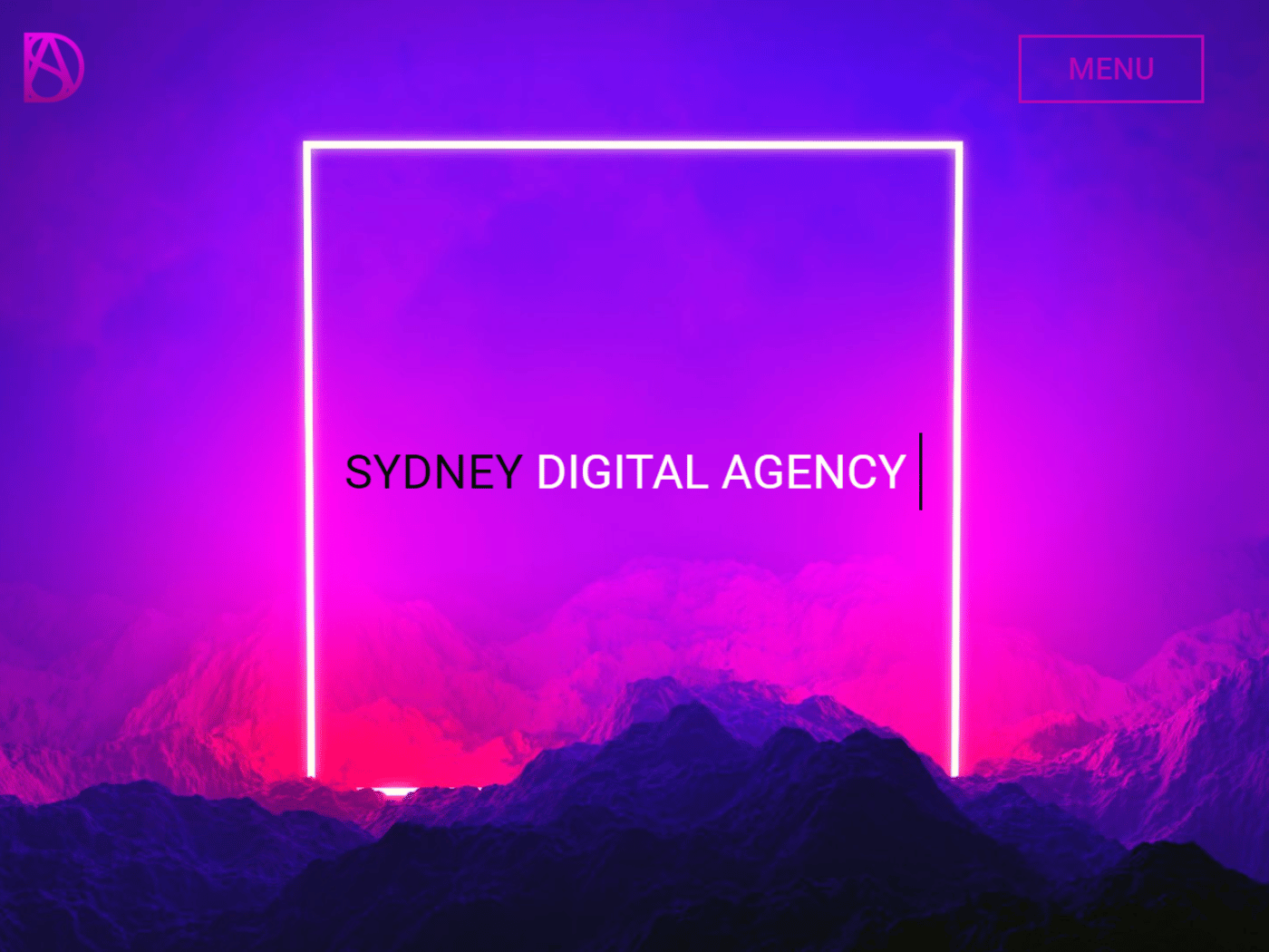 Sydney Digital Agency CSS design awards winner gallery sites