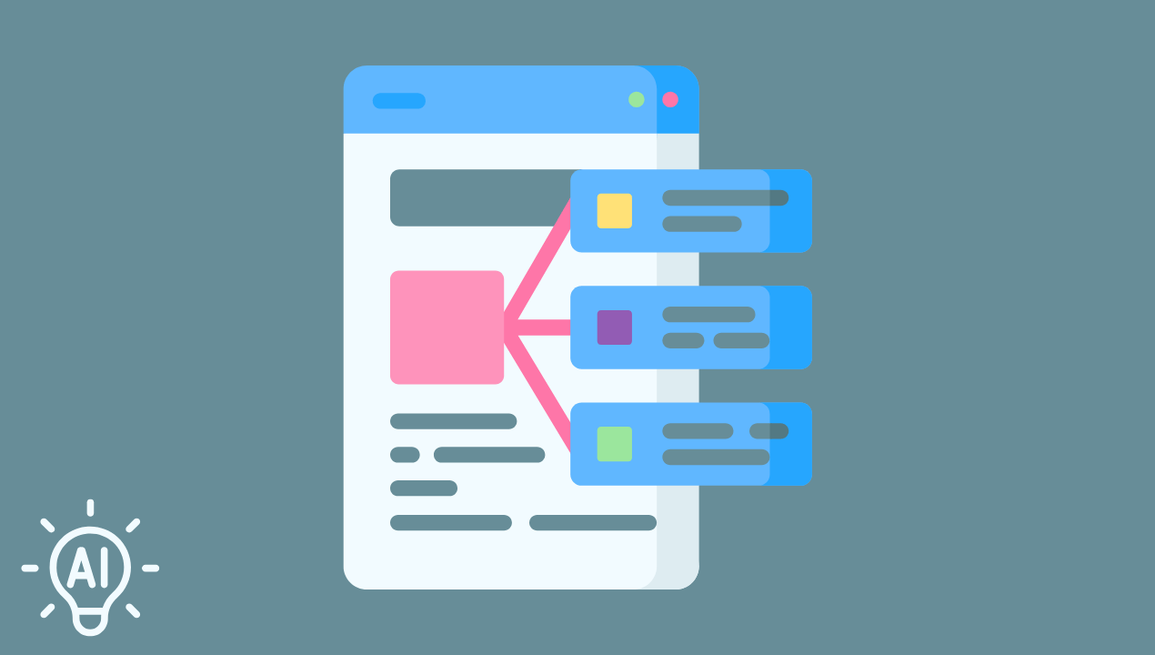 How AI Can Suggest Content Blocks in Headless Authoring Interfaces
