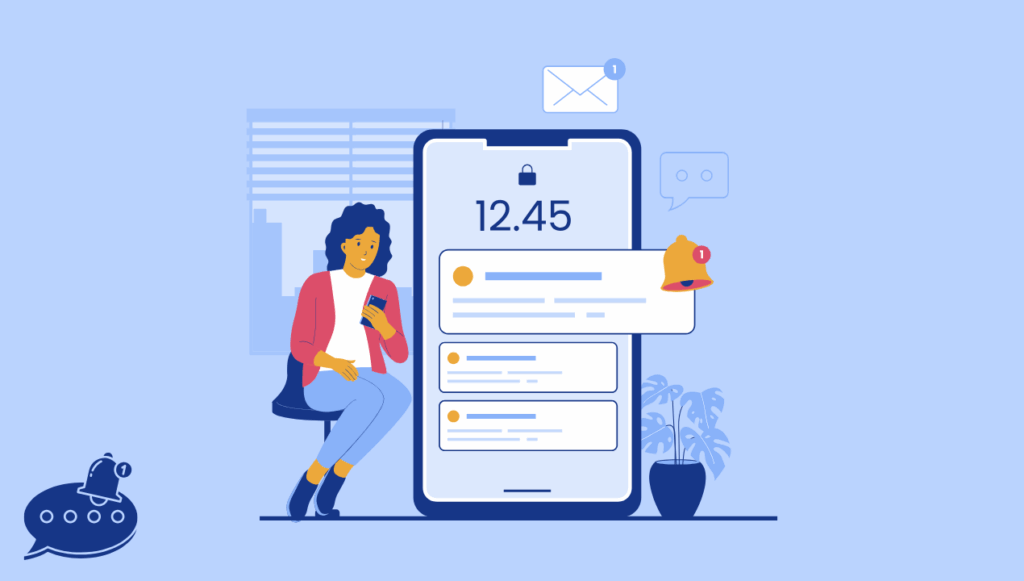 Push Notifications In Affiliate Marketing How Not To Lose Your Audience And Increase Your Income