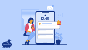 Push Notifications In Affiliate Marketing: How Not To Lose Your Audience And Increase Your Income