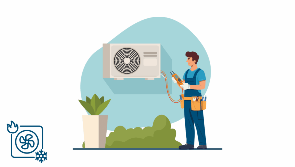 Ensure Your Fan Motor Is In Good Working Order Before The Season