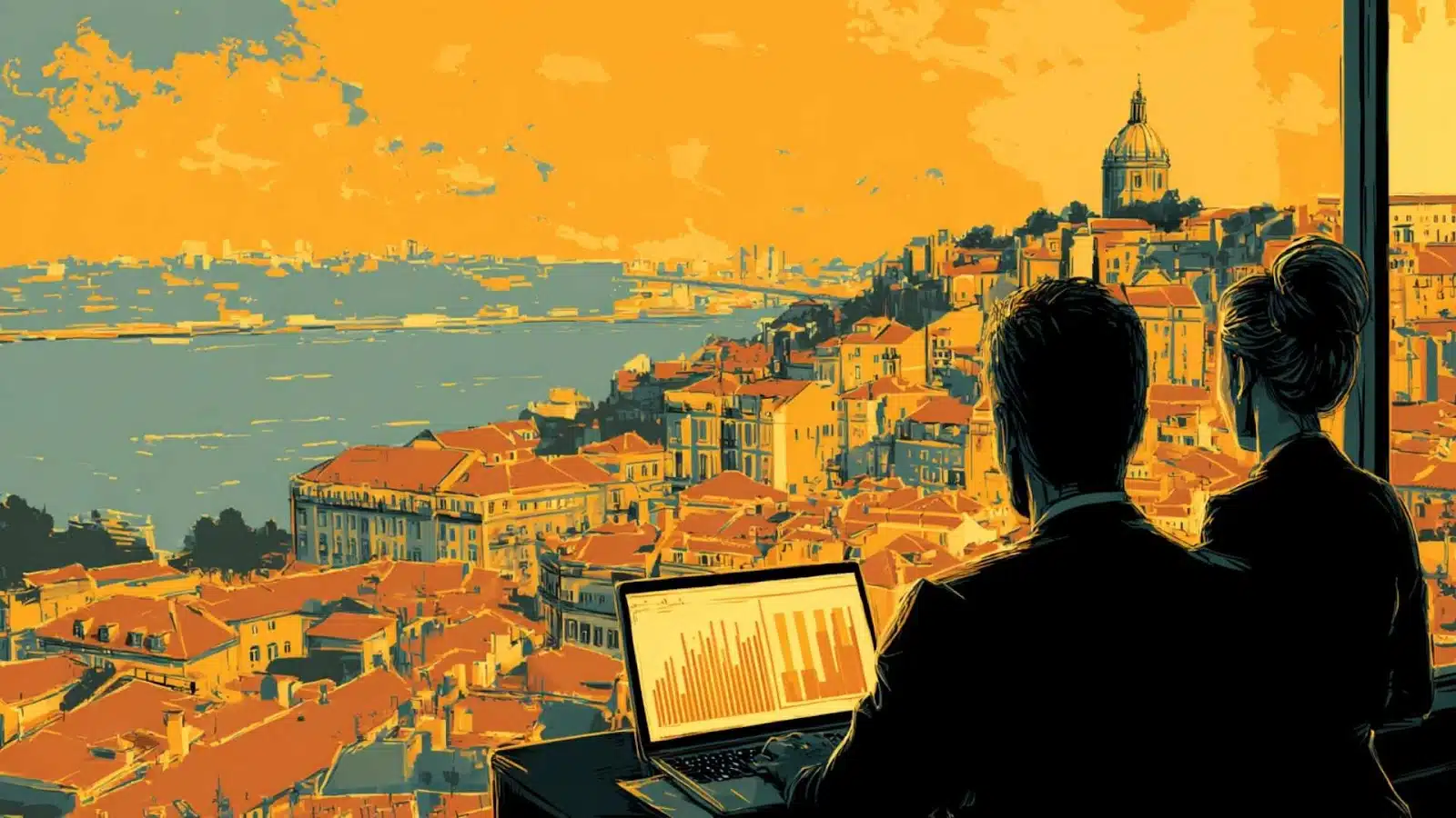 Invest in Property Portugal from US Why American Investors Are Choosing Portugal
