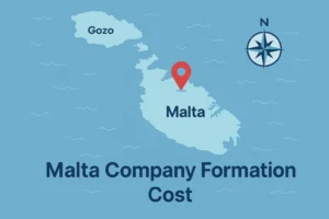 Malta Company Formation — Setup Cost, Fees, and Key Requirements