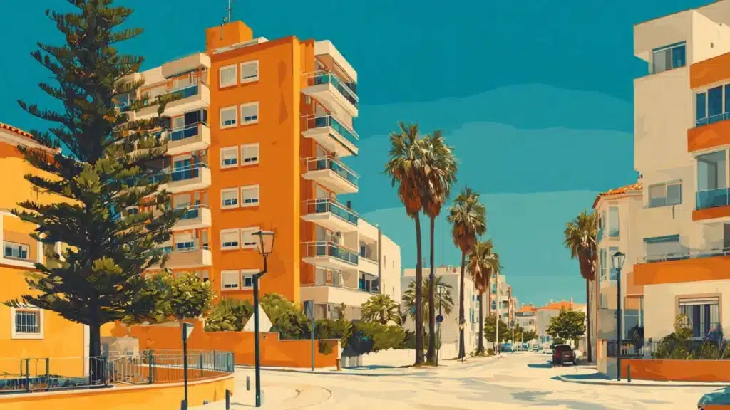 Stable Yields and Expanding Rental Demand Invest in Property Portugal