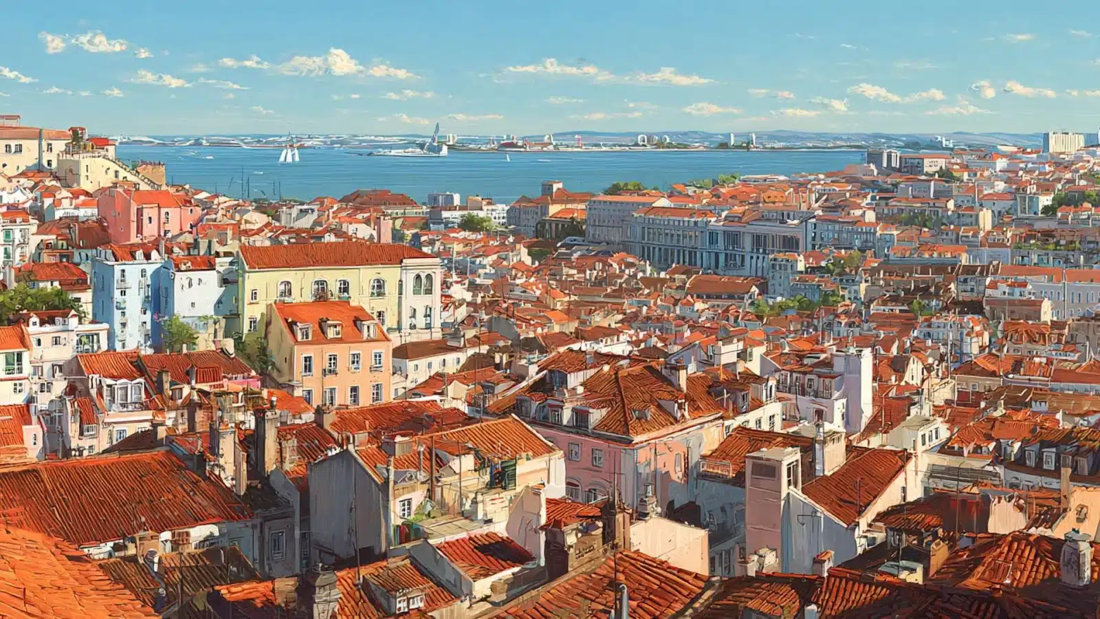 Why Portugal Outperforms Other Markets