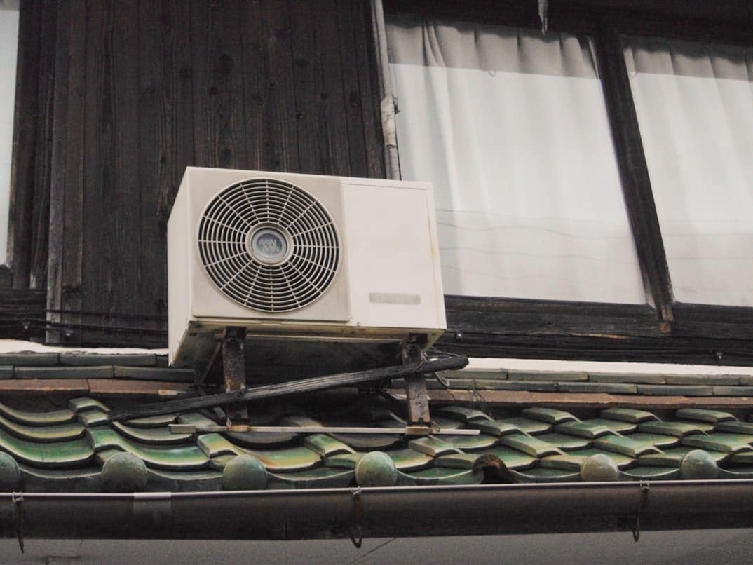 What to look for  Ensure Your Fan Motor Is In Good Working Order Before The Season