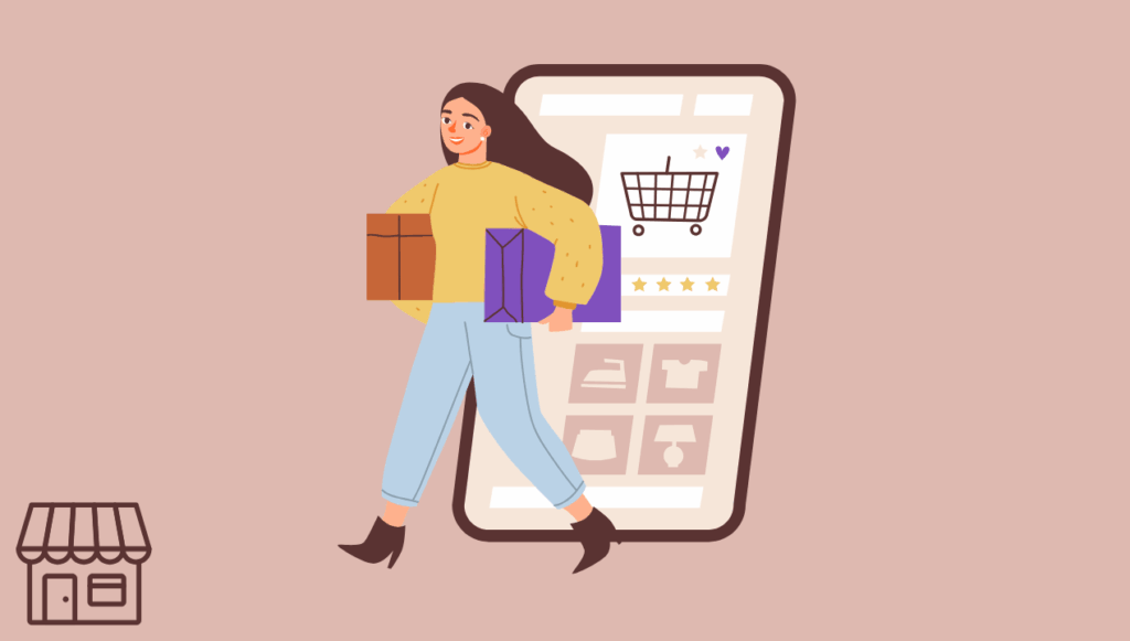 Building Online Stores That Actually Sell
