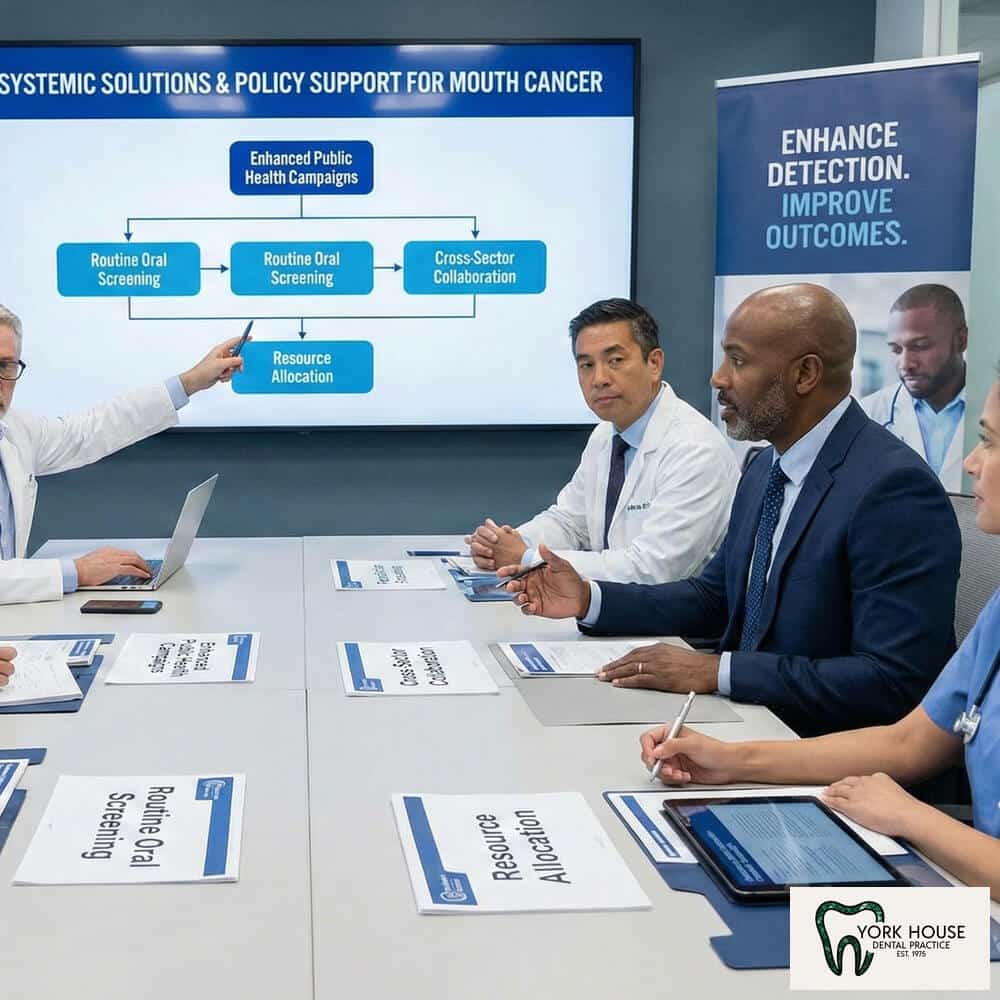 Delays in Diagnosis Undermine Survival Rates