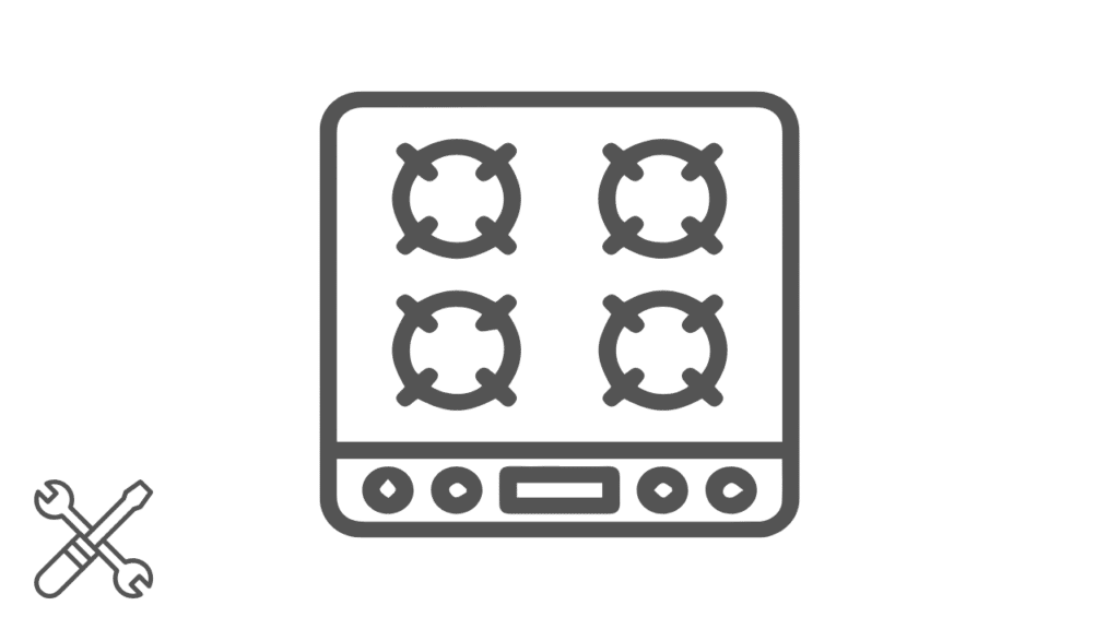 Professional Cooktop Repair Ultimate Checklist Before Call A Tech