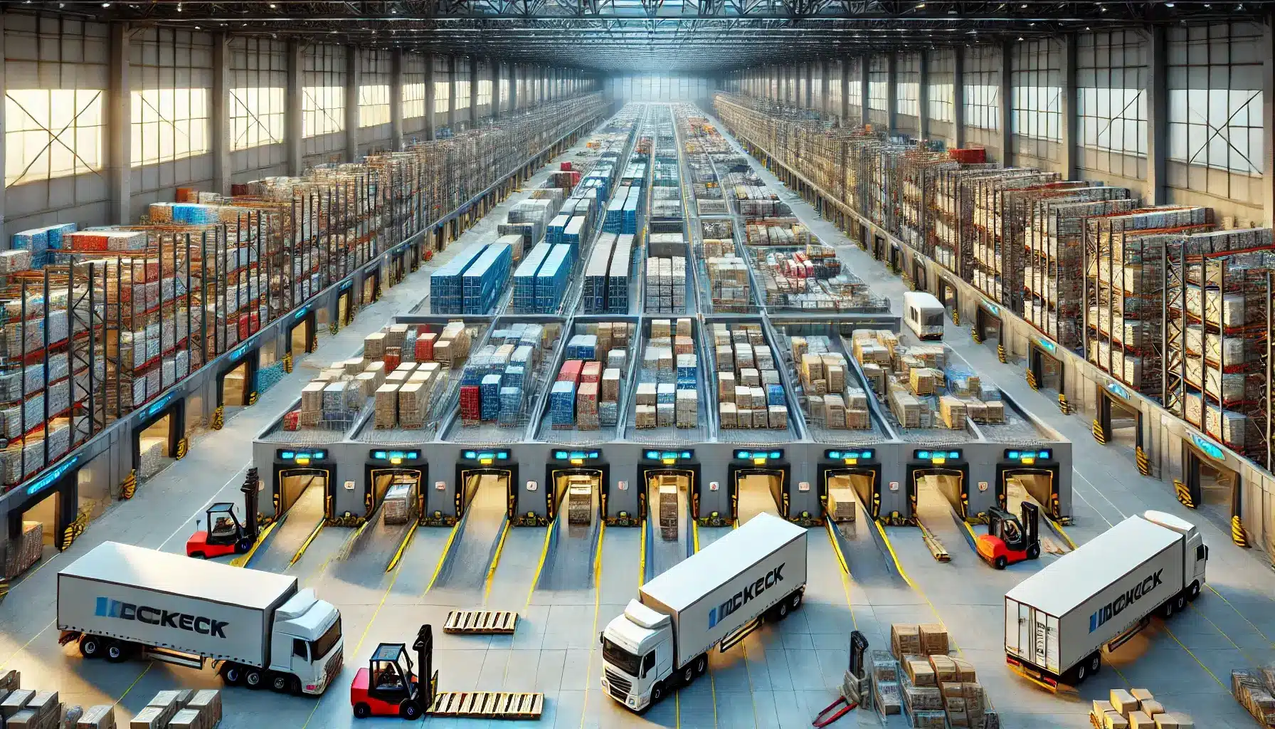 What Freight Consolidation Services Really Mean for Supply Chains Smarter Cost-Efficient Shipping