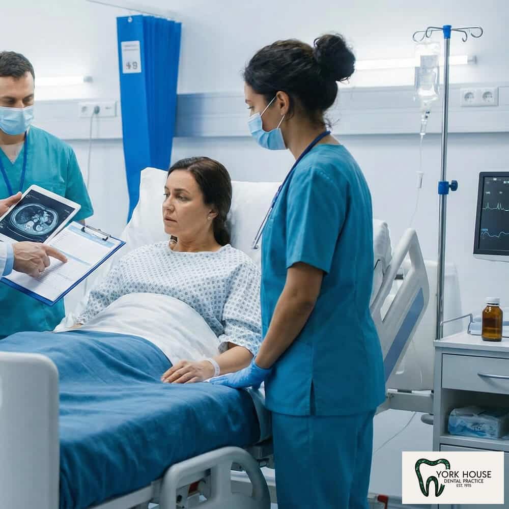 rising incidence of mouth cancer in England