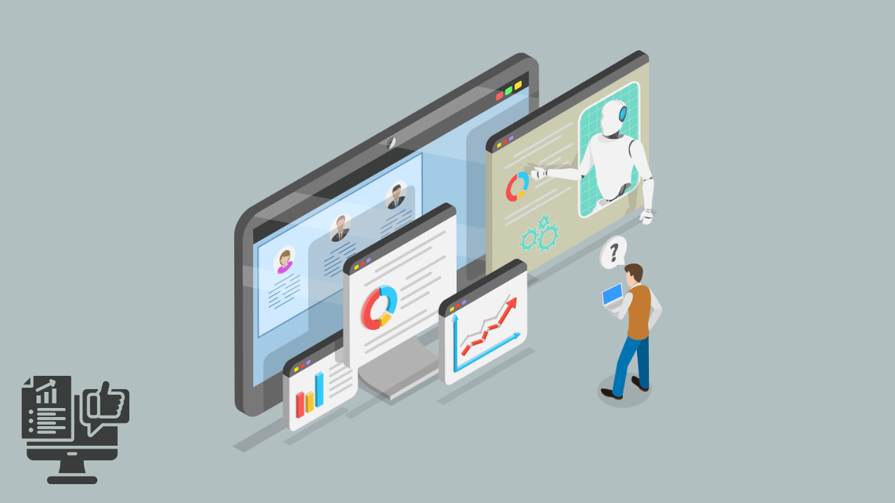 Designing News-Driven Interfaces with Real-Time Market Information