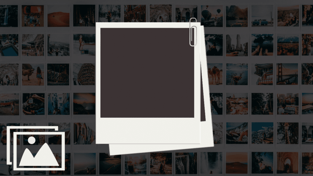 A curated gallery of diverse, high-quality photos and vectors representing the best free stock image websites with flexible licenses