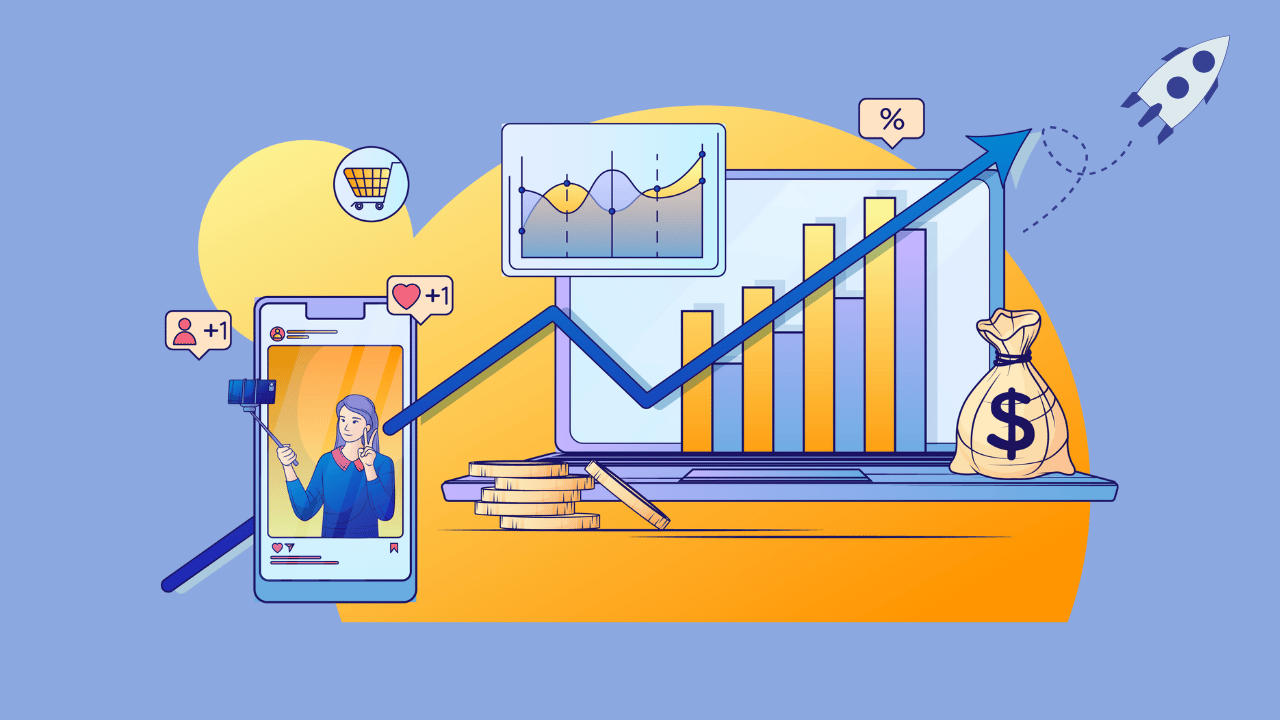 What are Digital Marketing Services