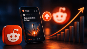 Reddit Visibility in 2026: Why Paying for Early Traction Is Now a Legitimate Growth Tactic