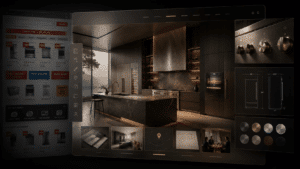 Best Luxury Appliance Website Designs for Inspiration