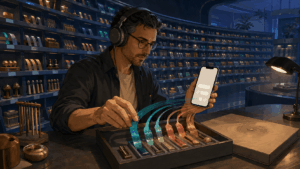Best Sound Effects Marketplaces for Mobile & Web App UI Design