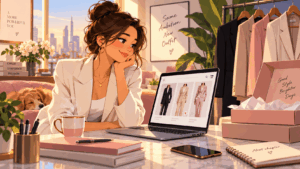 How to Buy a Women’s Suit Online: 7 Things to Check Before Ordering