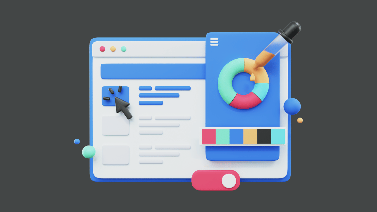 From Zero to Hero: A Beginner’s Guide to Mastering Modern Web Design