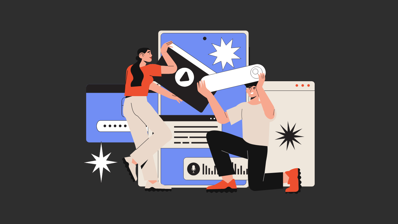 Top Web Design Trends: What Designers Need to Know