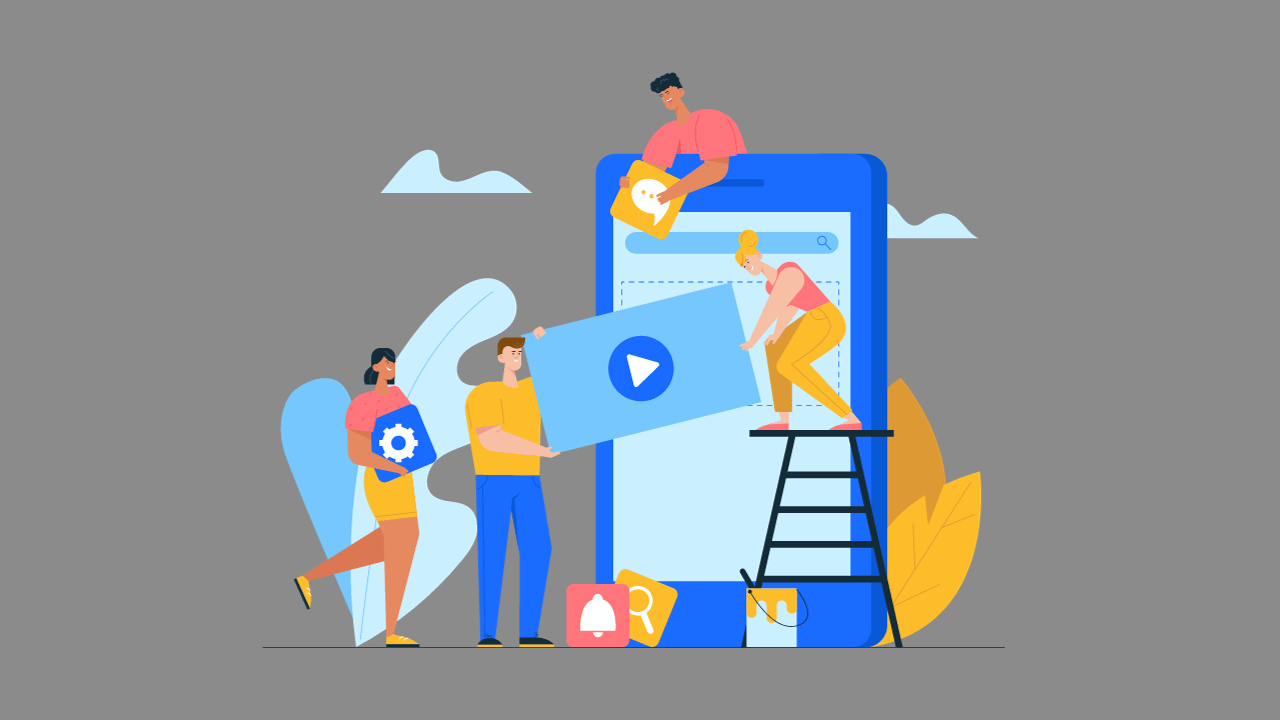 Ultimate Guide to Mobile Application Design Principles