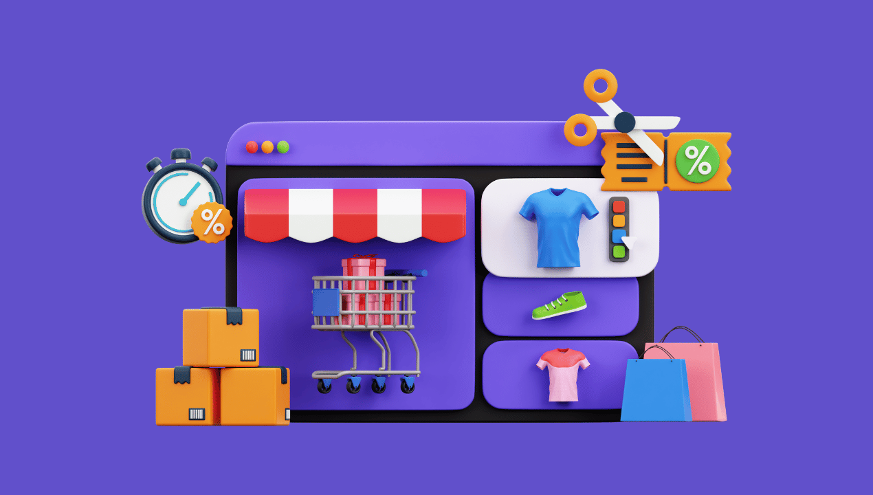 Maximizing User Engagement: Innovative Ecommerce Website Design Strategies