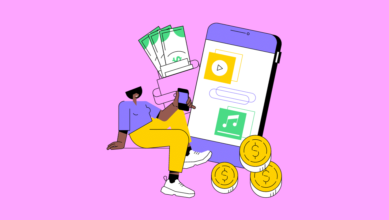 How Much Does It Really Cost to Build a Mobile App? A Deep Dive into Budgeting and Examples