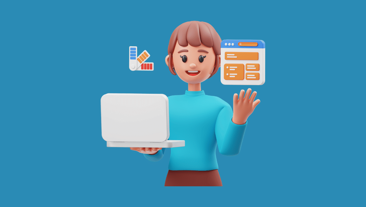 Crafting a Successful Career in Website Design: Salary Insights and Professional Tips