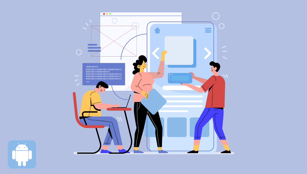 Android App Design 101: Essential Tips for Beginners
