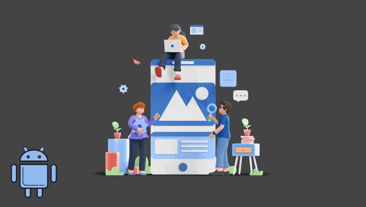 Android App Development Trends: What You Need to Know