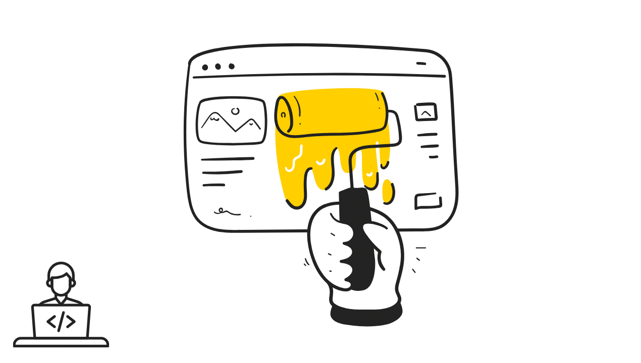 Custom Patches for Developers and Web Designers: Adding a Personal Touch to Creativity