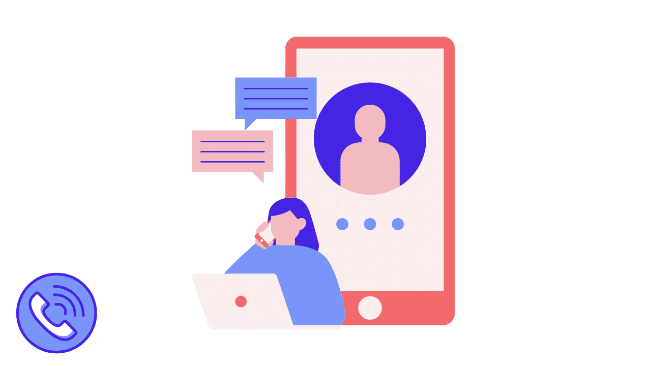 How AI Phone Calls Improve Lead Qualification Before Human Handoff