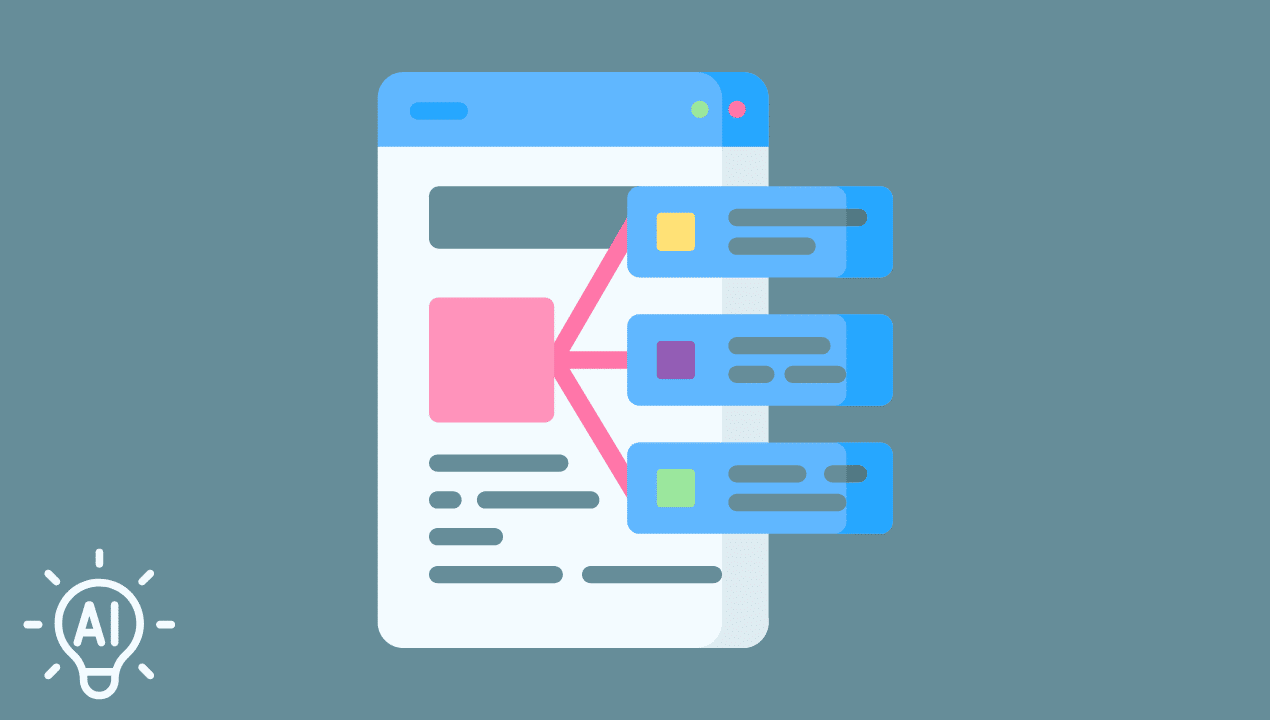 How AI Can Suggest Content Blocks in Headless Authoring Interfaces