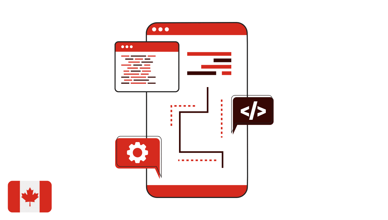 Central Ontario UX Boom: 4 Design Trends Driving App Development from Toronto to Orillia