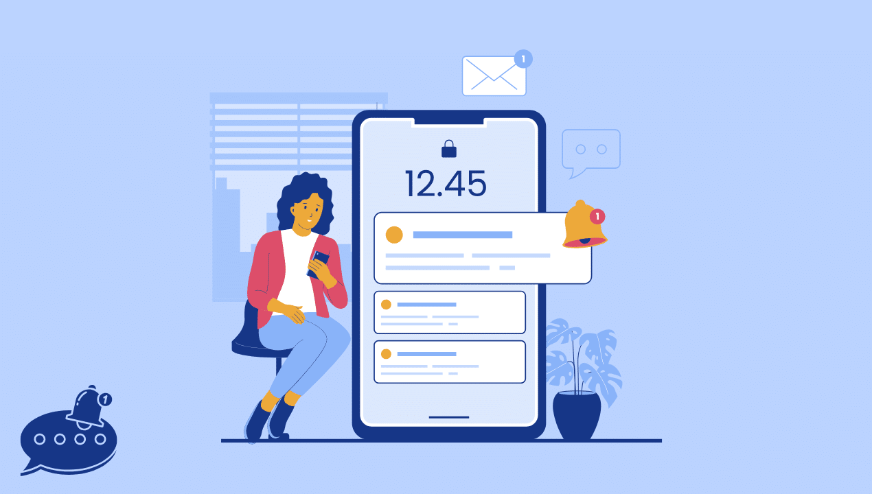 Push Notifications In Affiliate Marketing: Survival Guide