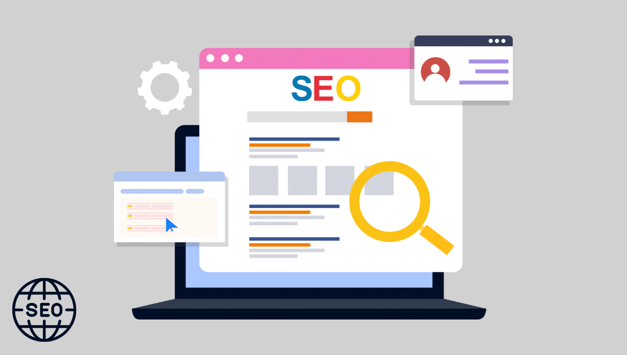 SEO for Designers: How to Get Your Portfolio Found on Google