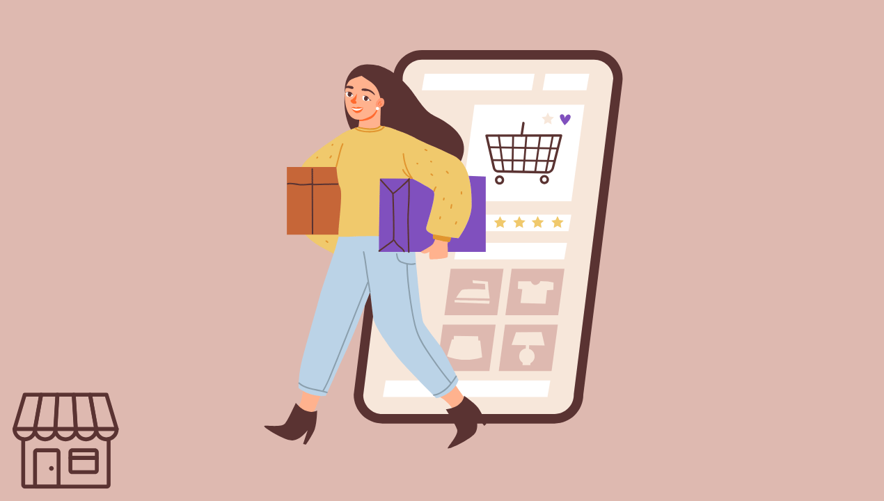 Building Online Stores That Actually Sell