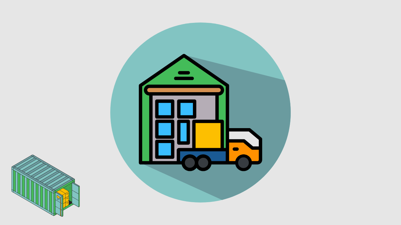 Freight Consolidation – Freight Consolidation Services for Smarter, Cost-Efficient Shipping